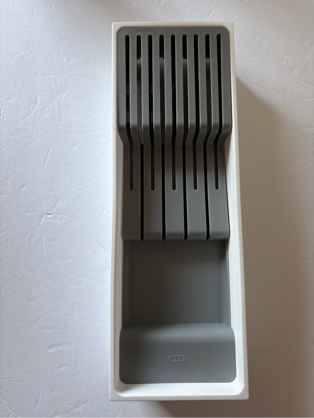 OXO SoftWorks Knife Drawer Organizer